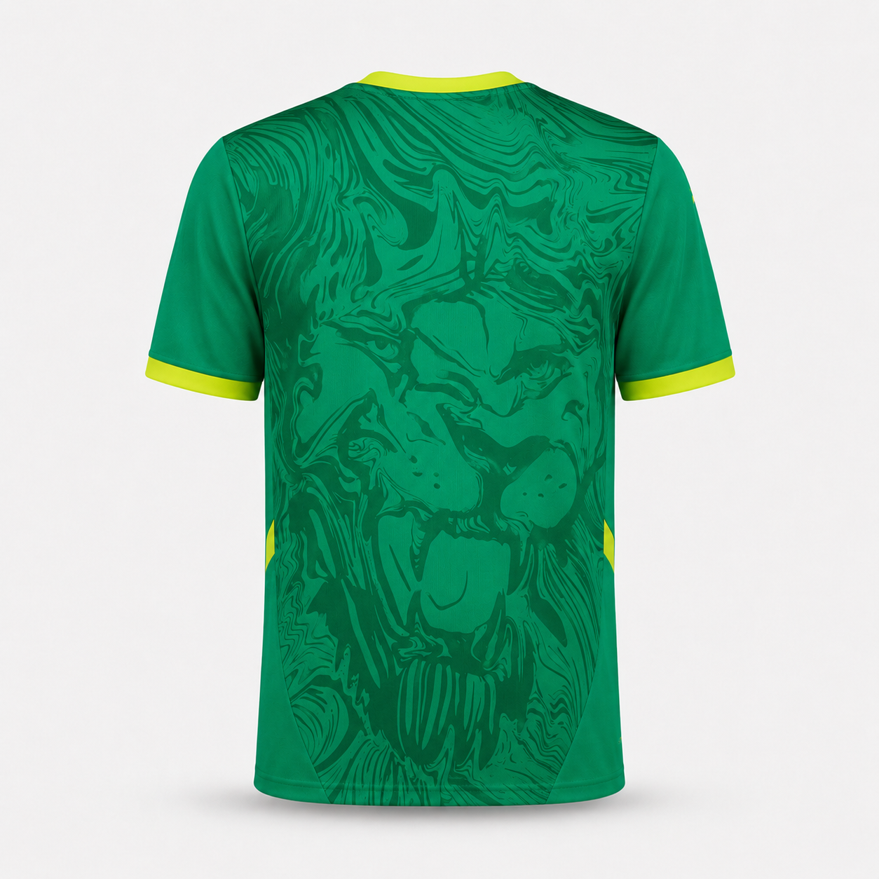 Maillot Supporter Sénégal