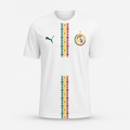Maillot Supporter Sénégal