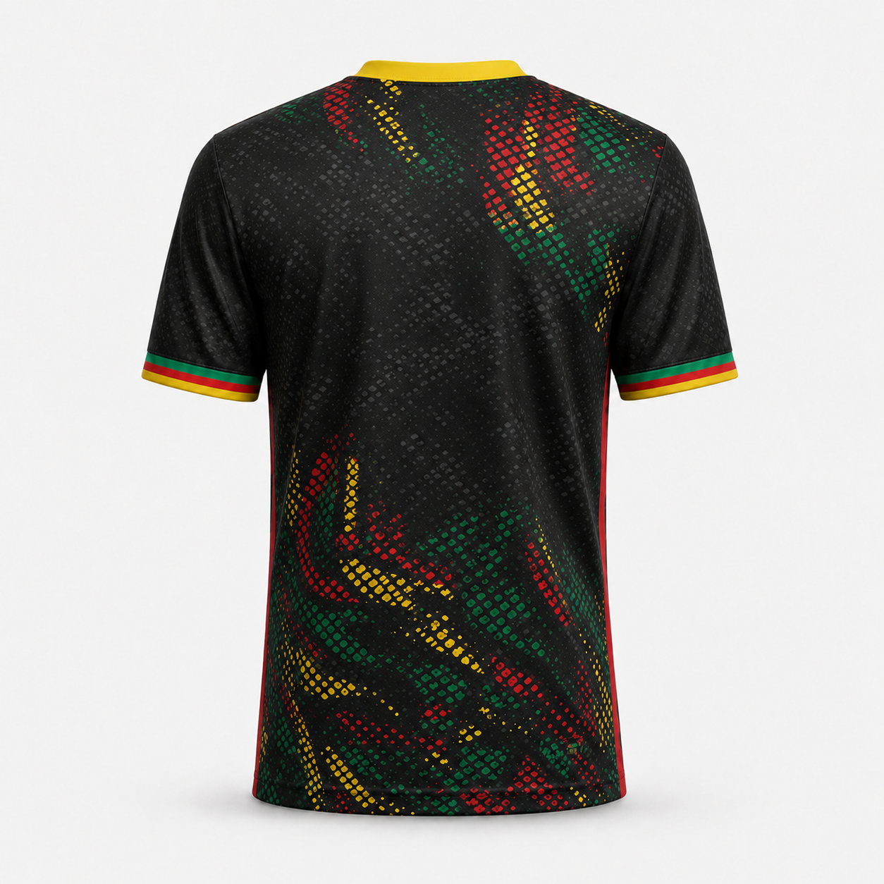 Maillot Supporter Cameroun