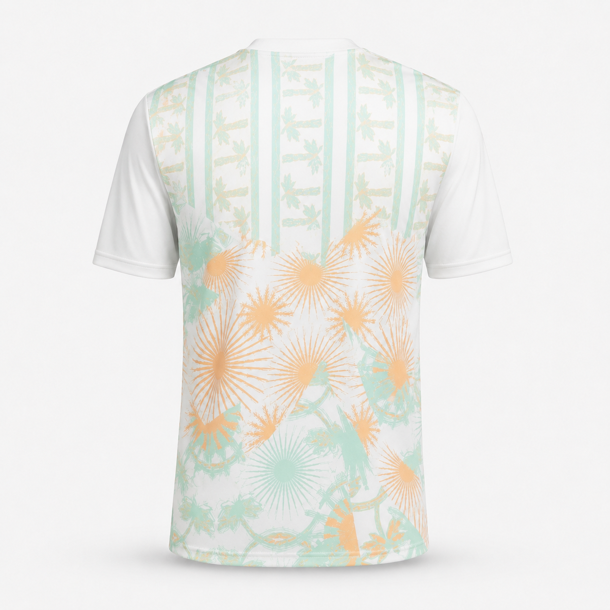 Maillot Supporter Côte d’Ivoire