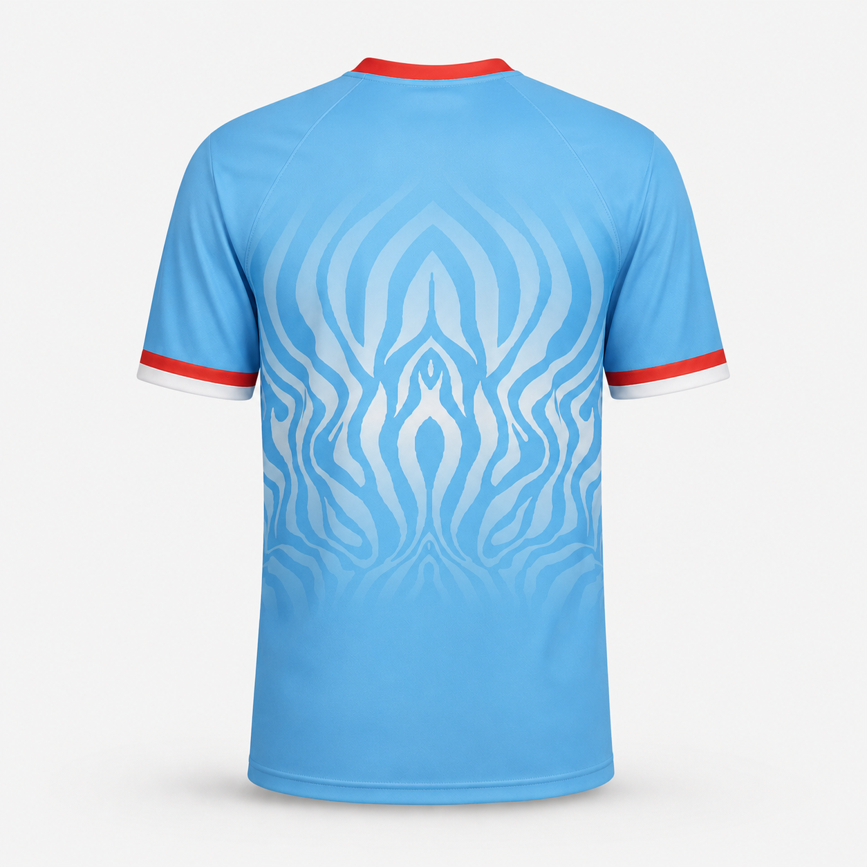 Maillot Supporter Congo