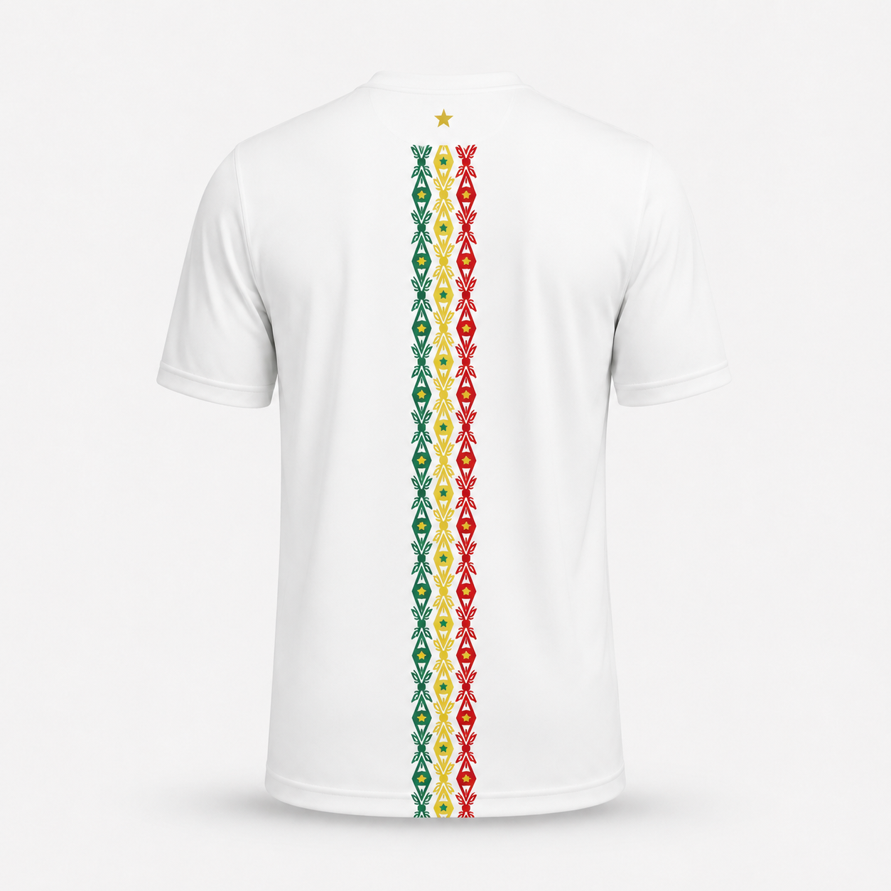 Maillot Supporter Sénégal