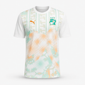Maillot Supporter Côte d’Ivoire