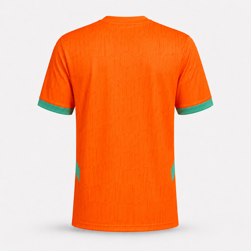 Maillot Supporter Côte d'Ivoire